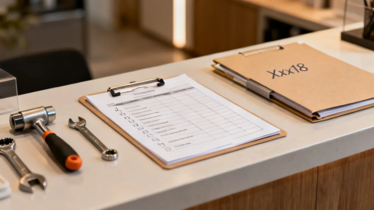 Strategic Guide to Xxx18 Supplier Readiness