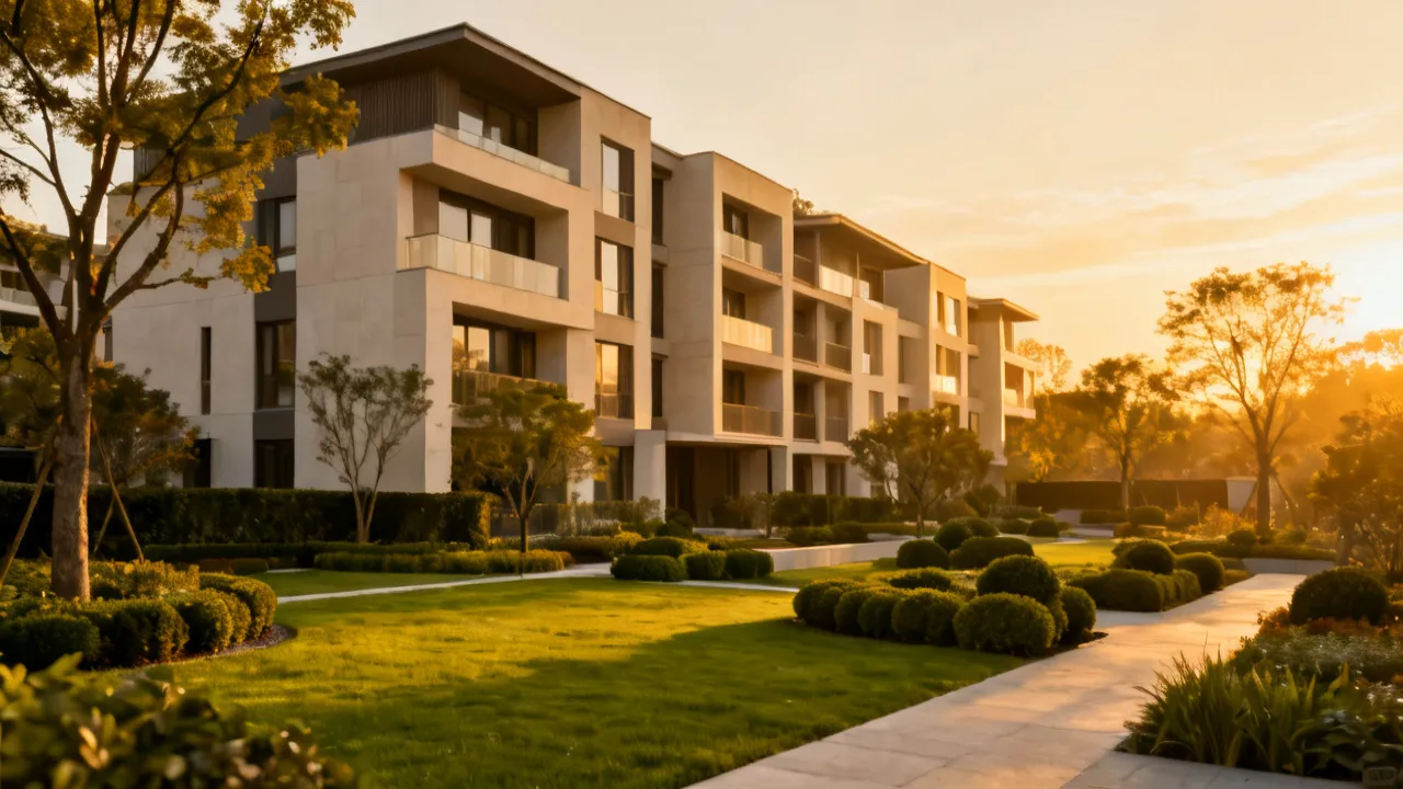 Vitacon Jardins Apartamentos: guia técnico e cuidados