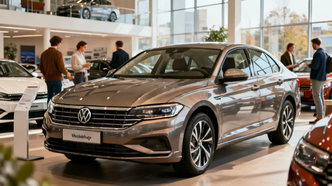 Guia prático para comprar Volkswagen seminovos SP