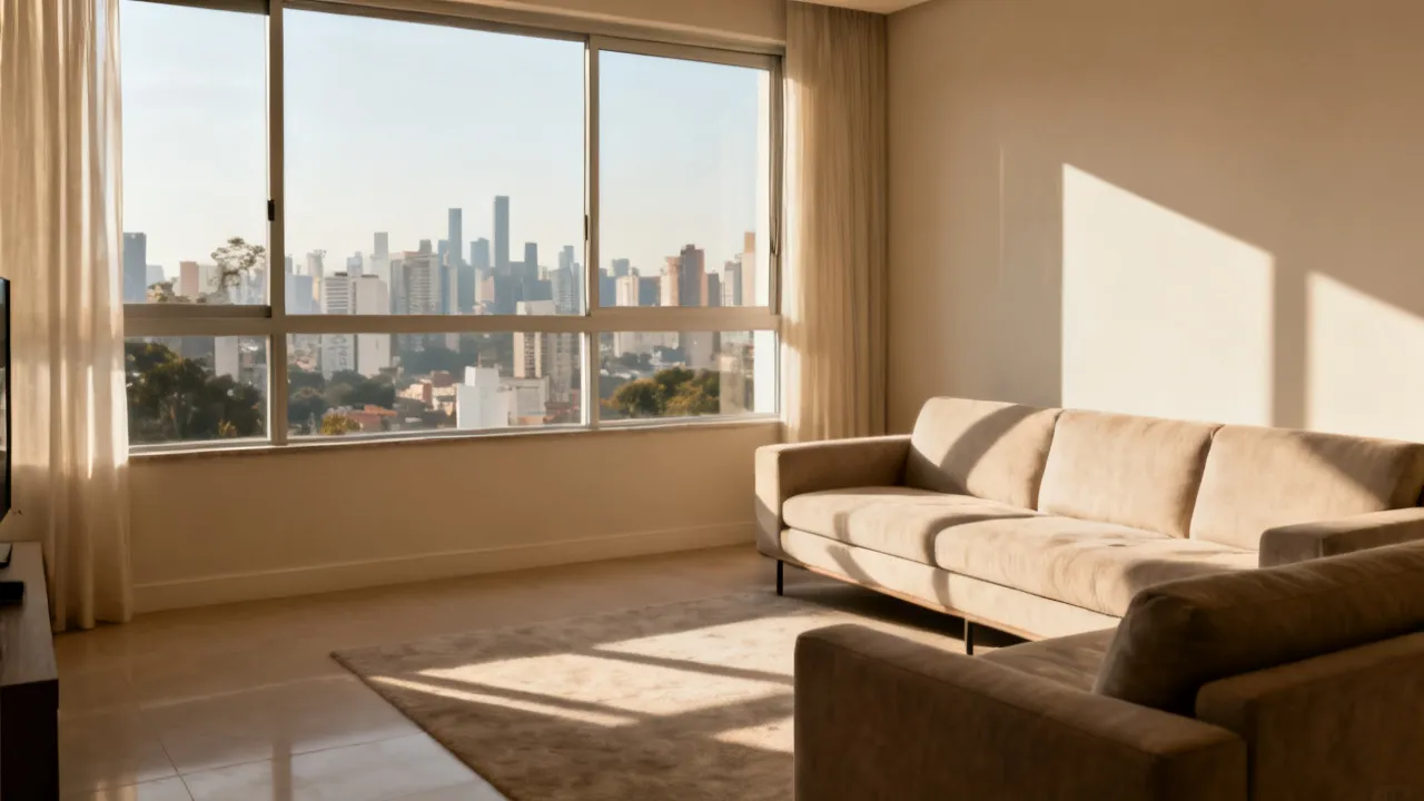 Apartamento na Vila Matilde: guia completo e prático