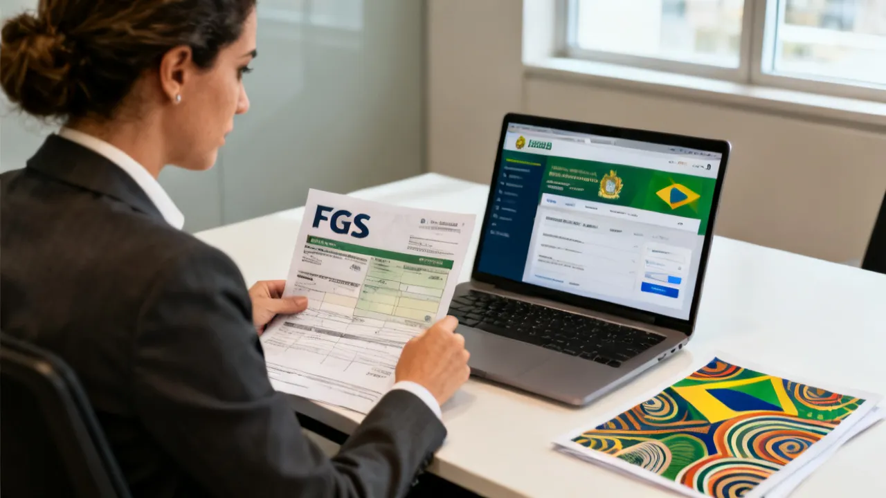Entenda o Fimac no FGTS e seus impactos