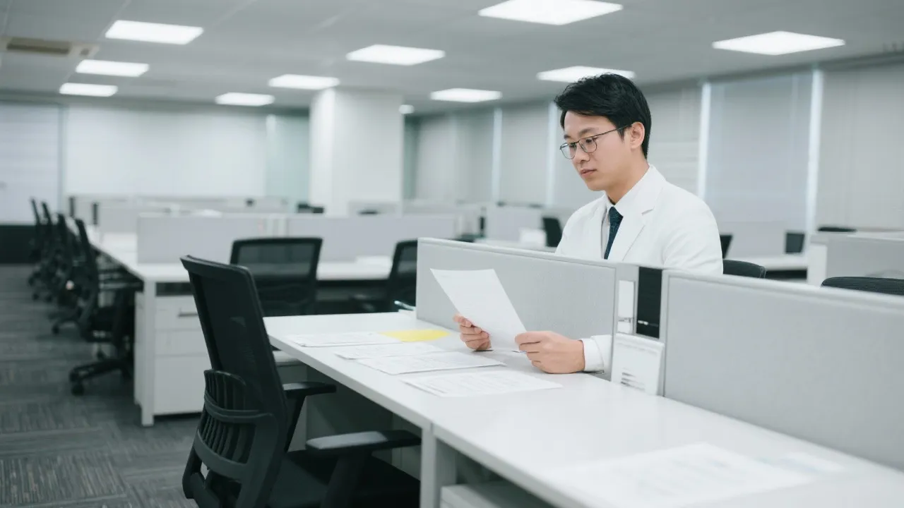 スズケン 求人の探索