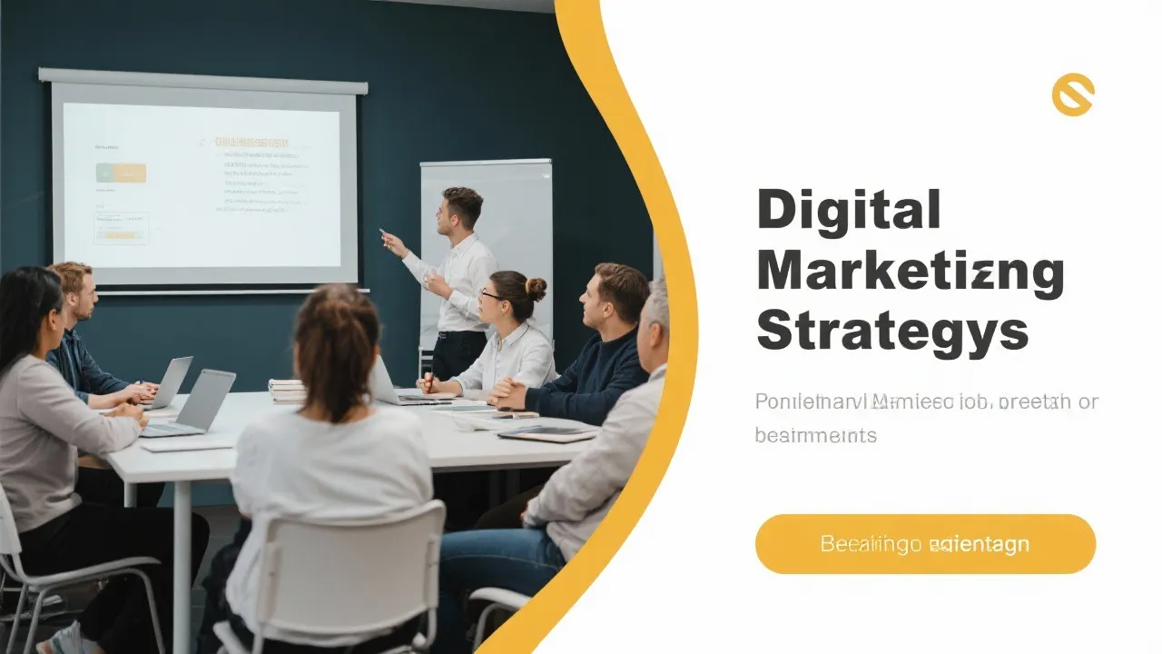 Iniciando no Marketing Digital