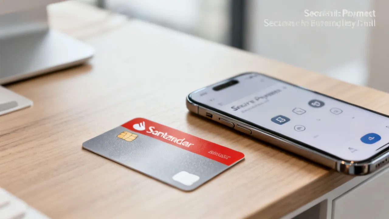Cartao Pj Santander: Guia completo e requisitos essenciais