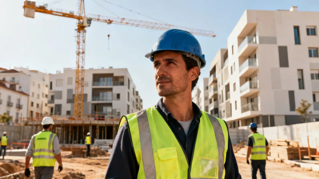 Como escolher uma Construtora de Imóveis com segurança