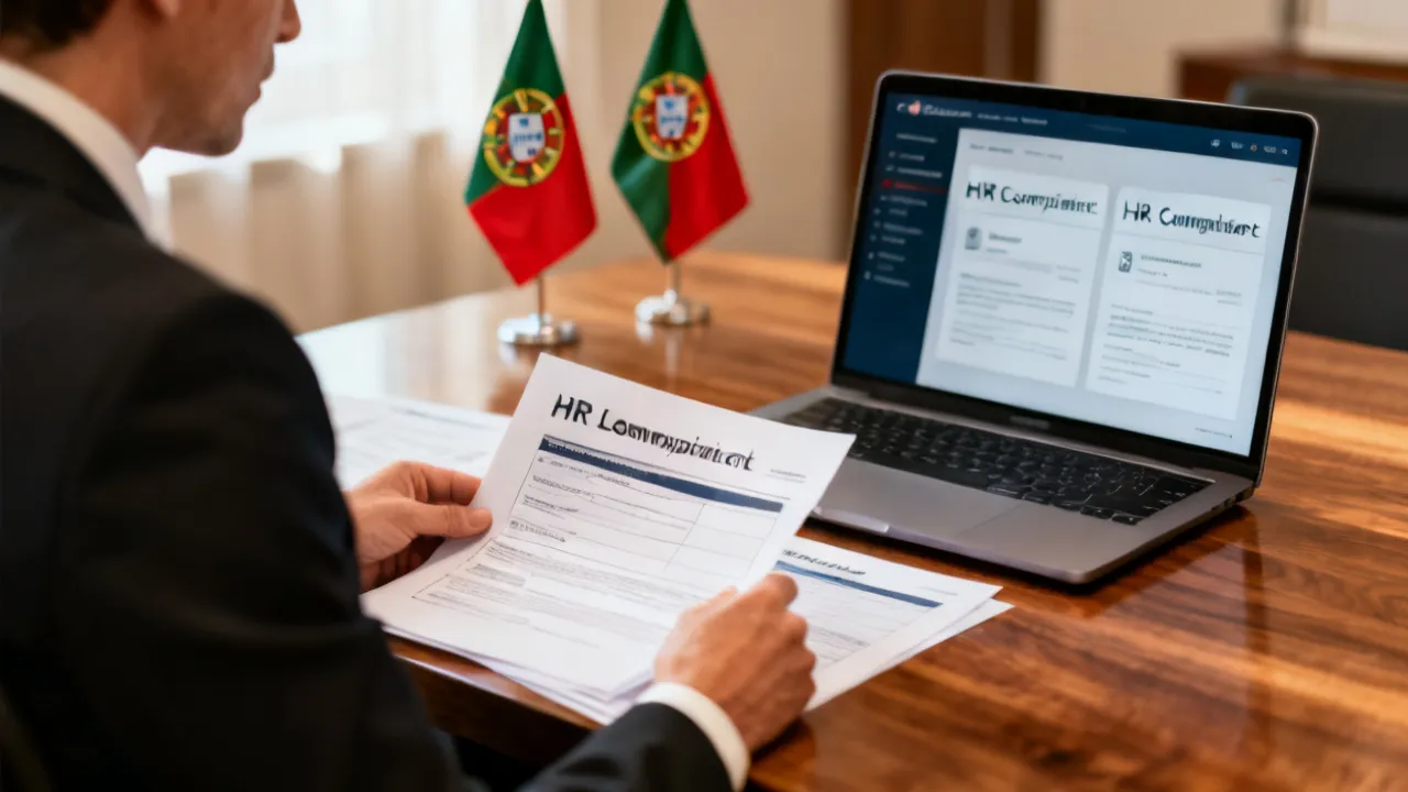 Consultoria Trabalhista: guia completo e requisitos essenciais