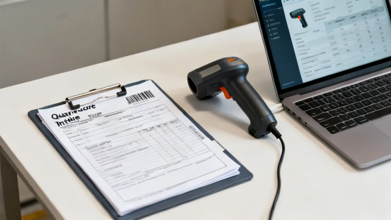 Understanding 98894oq00: Procurement and Quality Considerations