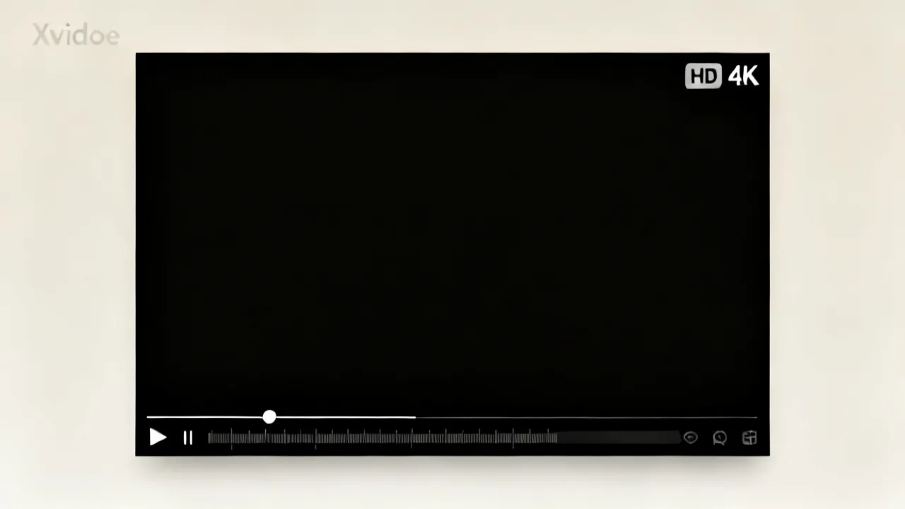 Xvidoe: A Practical Guide to Reliable Video Playback