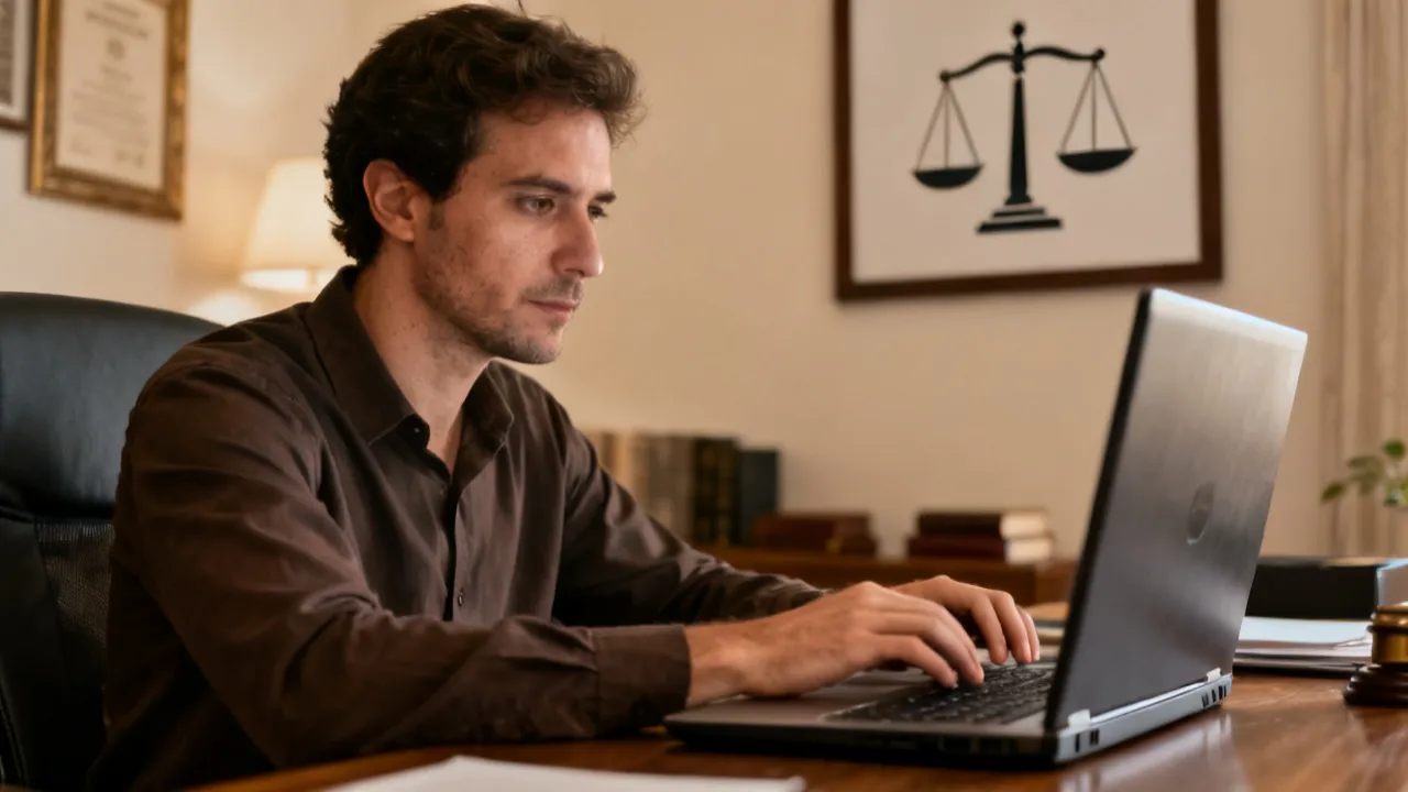 Como Fazer Consulta Direito Trabalhista Online com Segurança