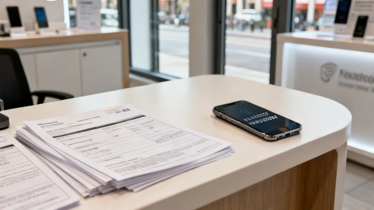 How to Choose Reliable Telecom Suppliers Locally