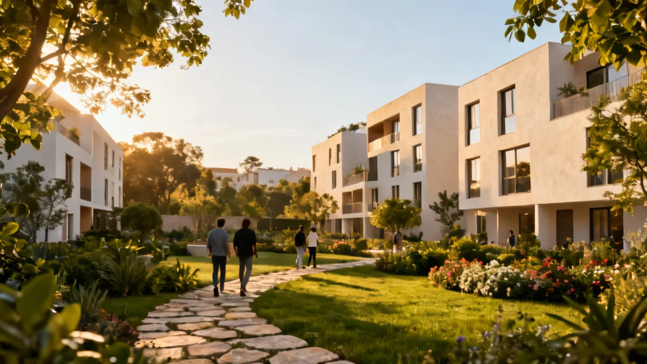 Vitacon Jardins: localização e orientação prática