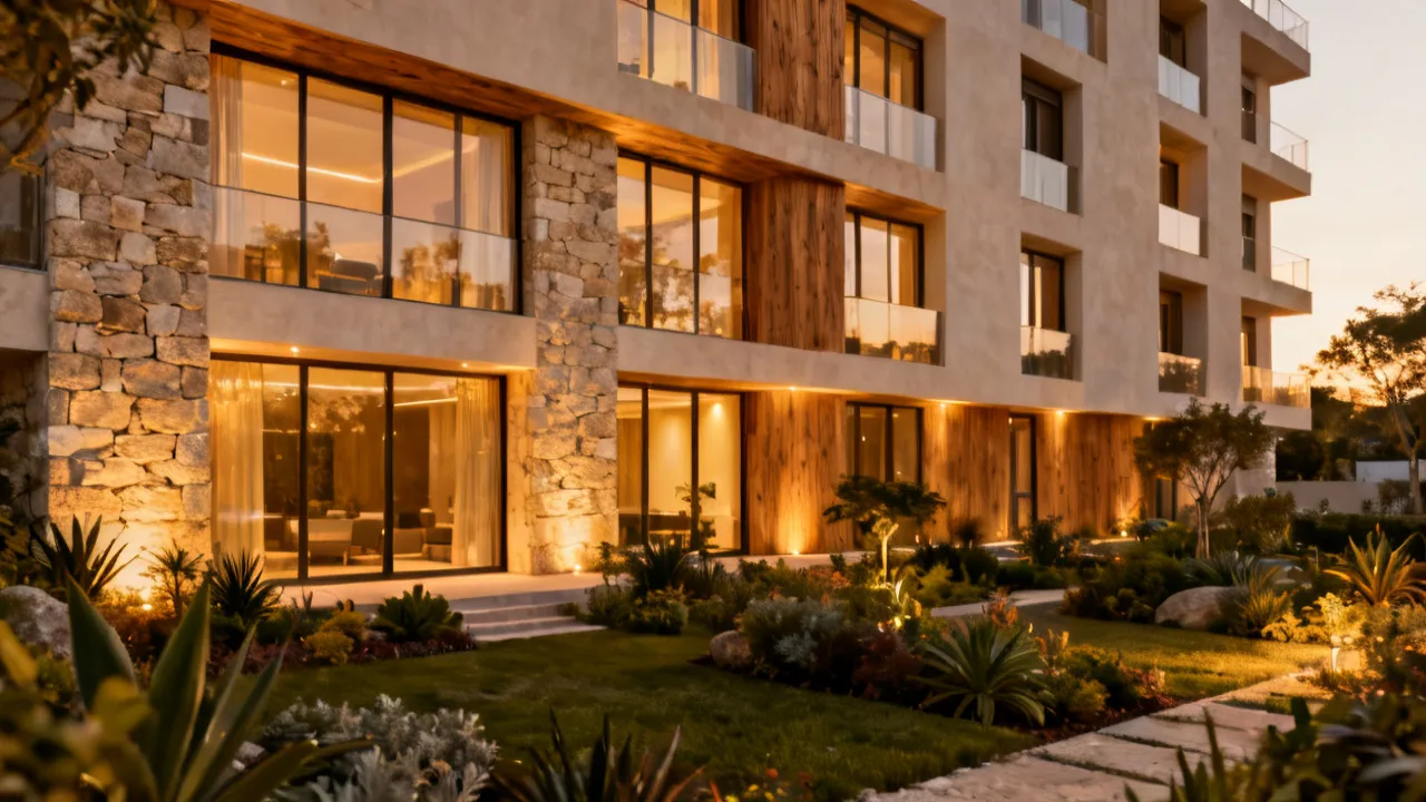 Vitacon Jardins: Apartamentos com visão de futuro