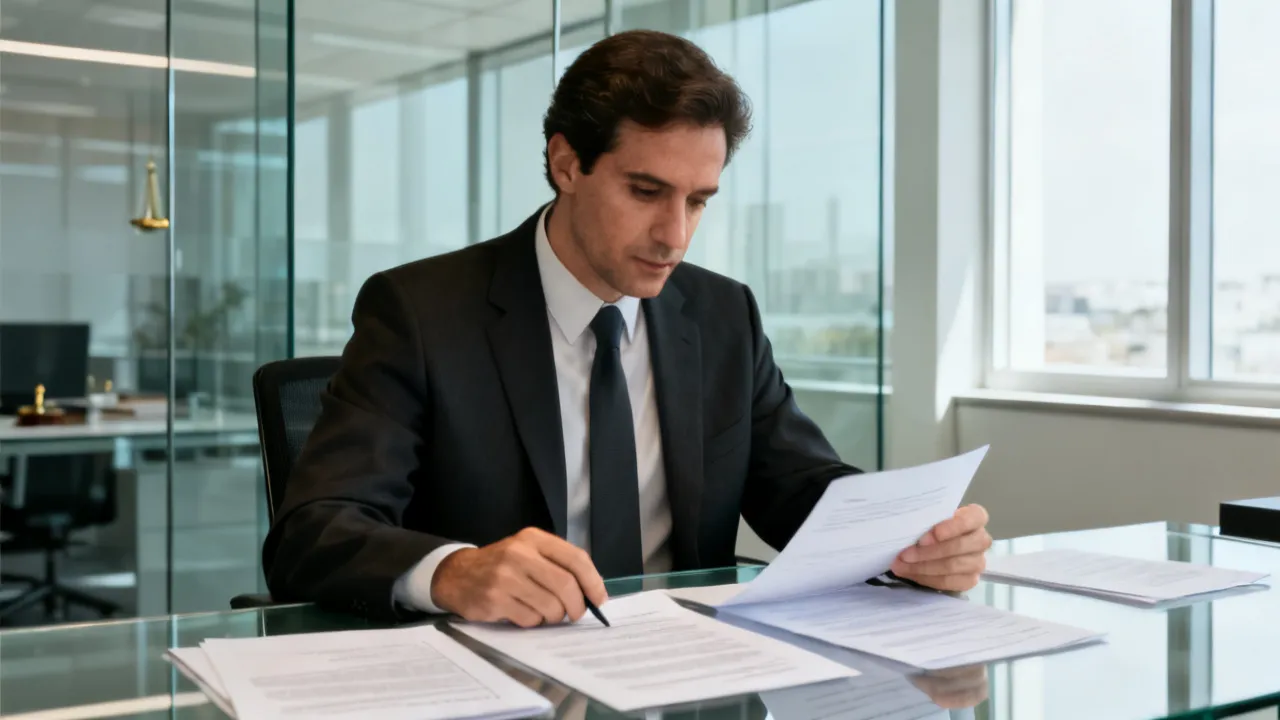 Guia Prático de Advogado Corporativo para Empresas