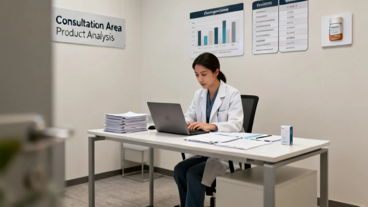Duda Guide to Procurement Decisions and Vendor Fit