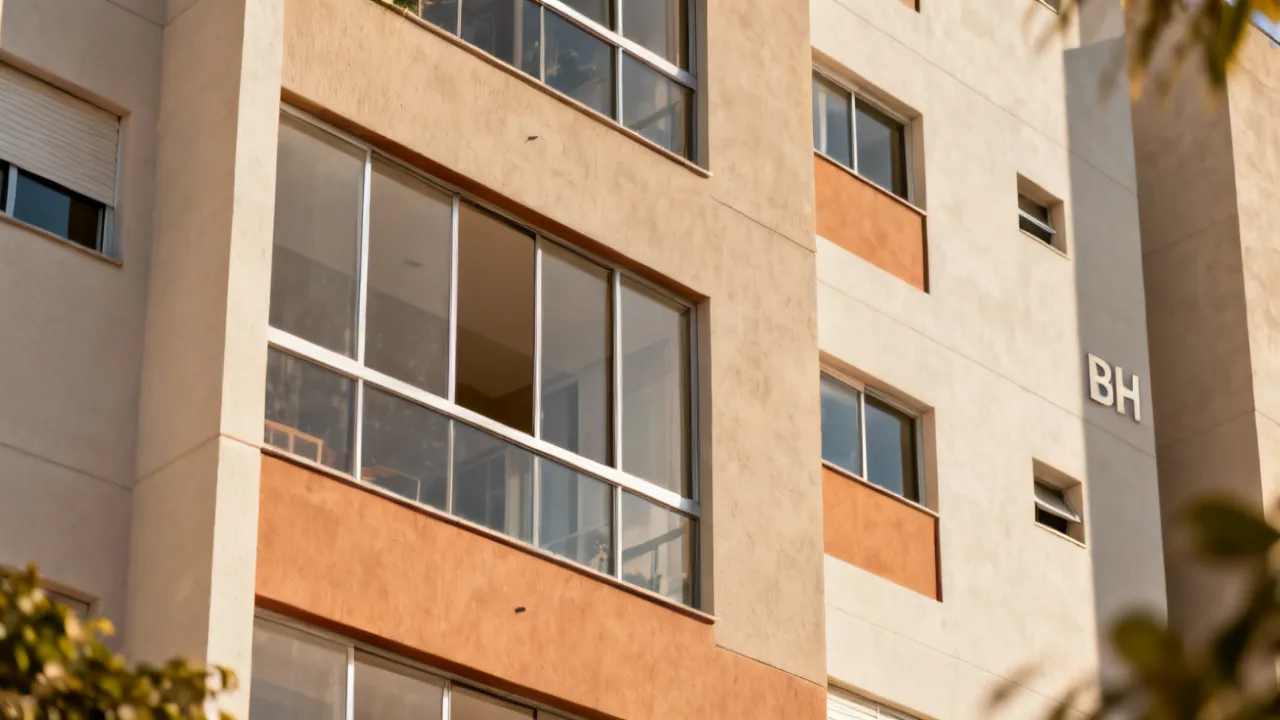 Construtora BH: guia completo para apartamentos