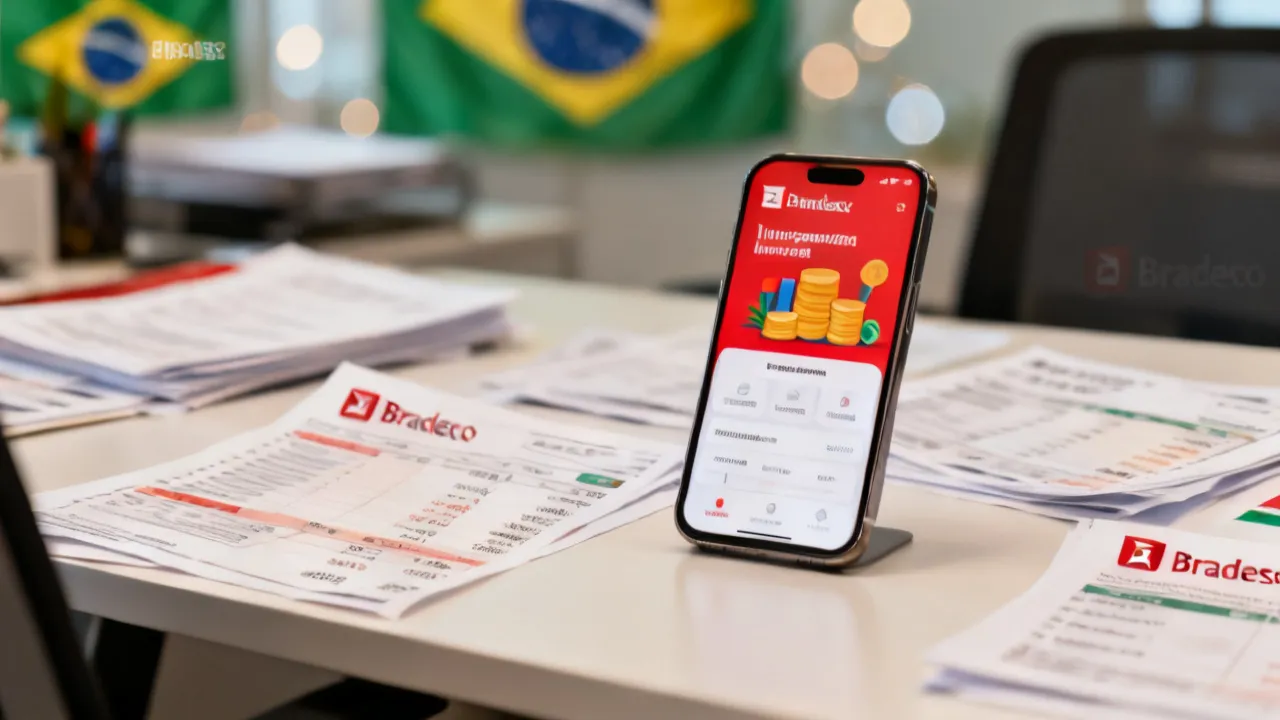 Bradesco MEI: como funciona e como contratar