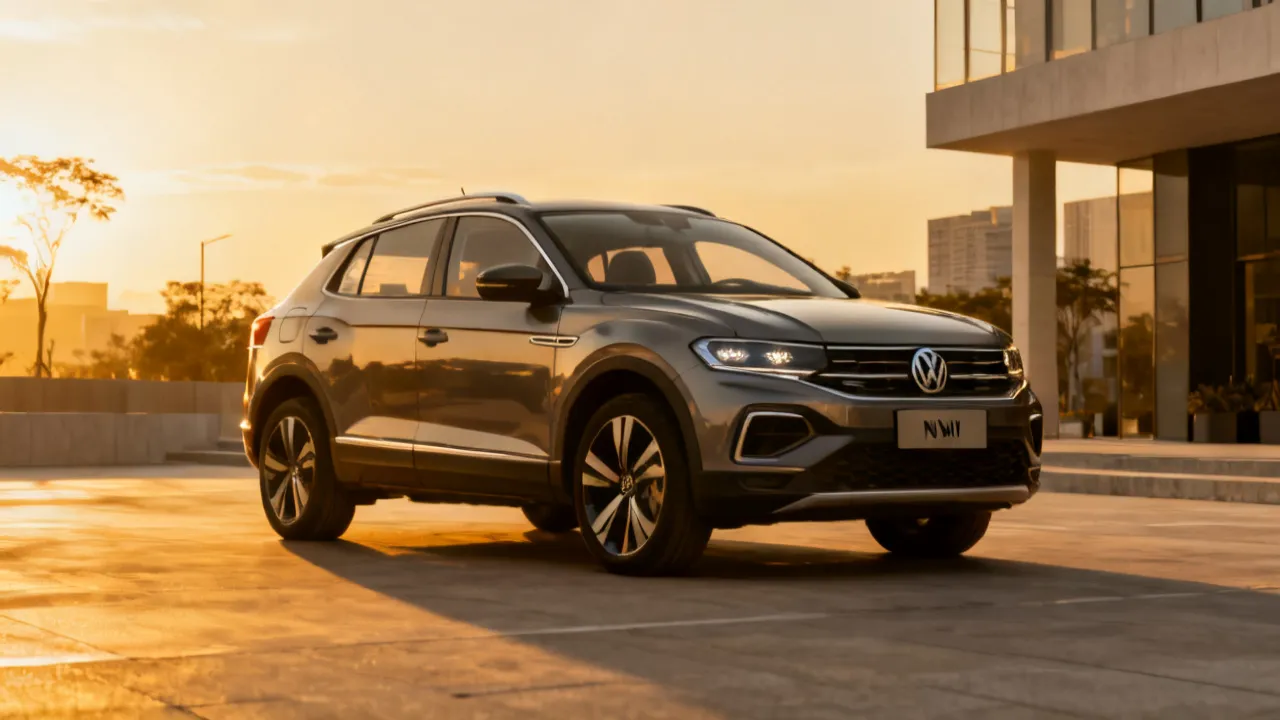Volkswagen Nivus: Opiniões e Guia de Compra Inteligente
