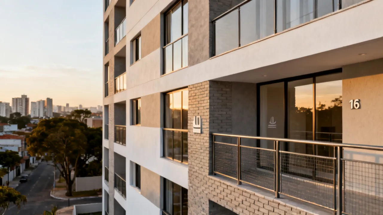 Apartamento com Construtora BH: Guia Profissional de Decisão