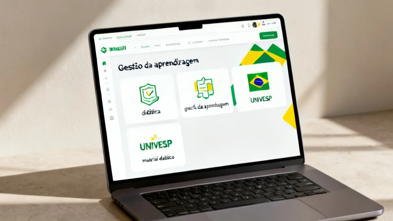 Didática Univesp: Guia Prático para Aprender com Metodologia