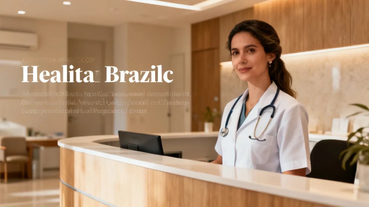 Angélica Carvalho e sua abordagem no atendimento