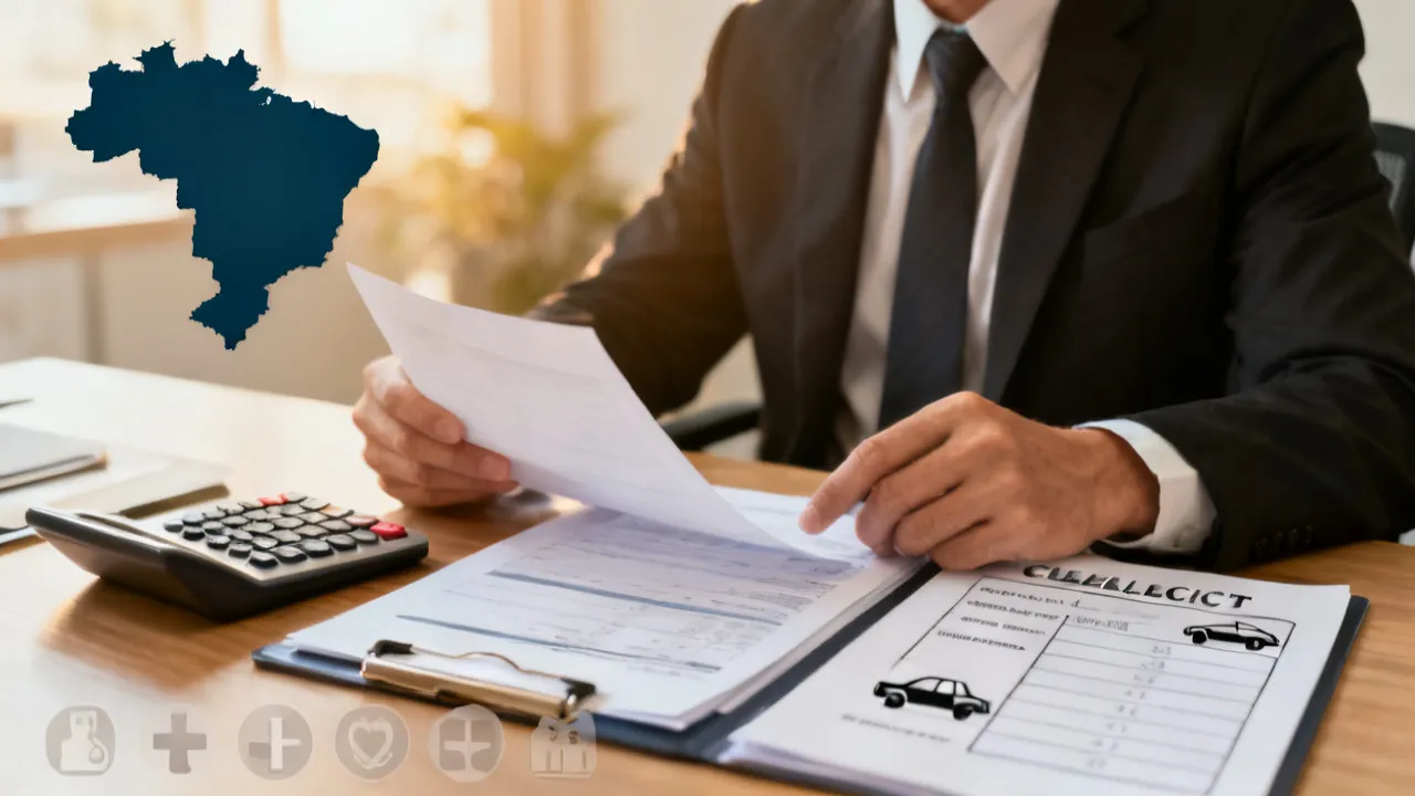 Auxílio Acidente DPVAT: Guia Completo e Requisitos