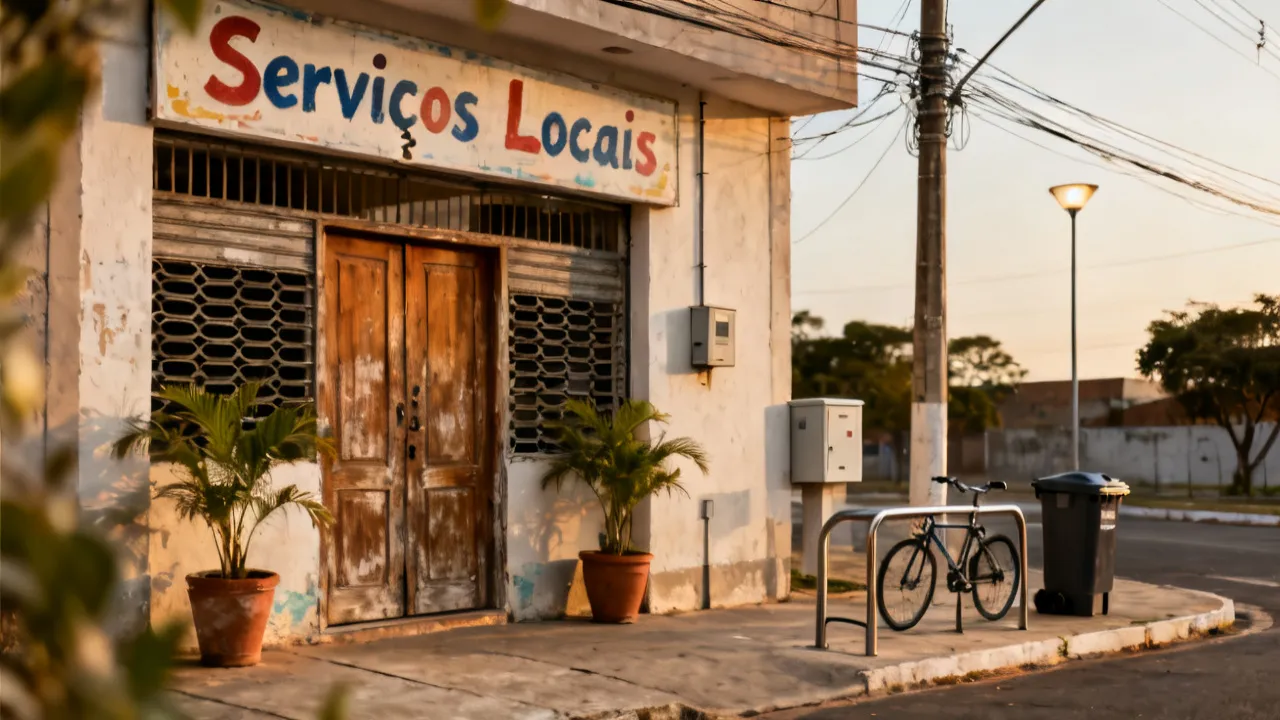 Guia sobre Gsn Contagem e Como Funciona