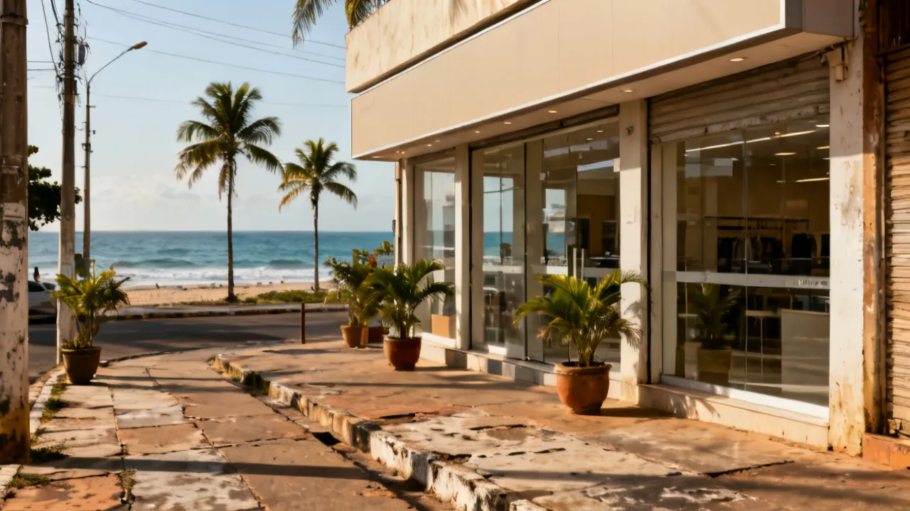 Guia Analítico sobre Negócios na Bahia