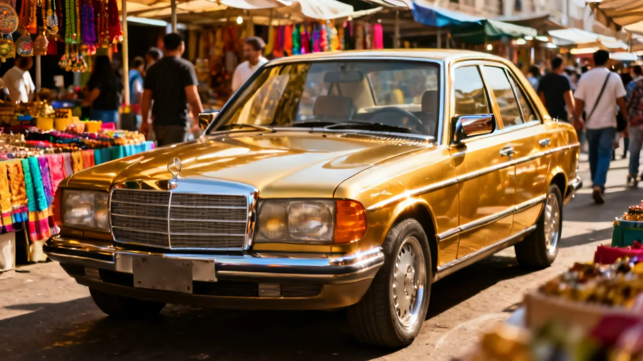 Guia para Comprar Carro Usado