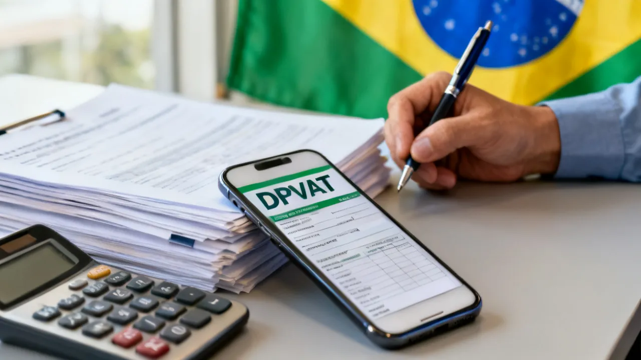 Auxílio Acidente DPVAT: Guia Profissional e Condições