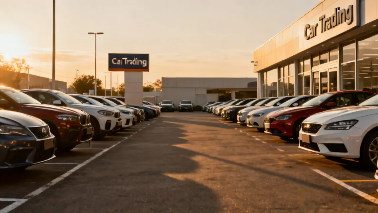 Guía práctica para Tera Carro en venta