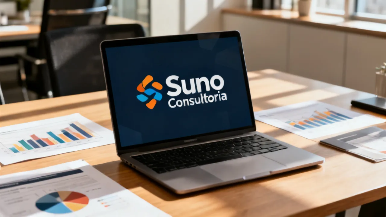 Guia de Suno Consultoria para decisões estratégicas