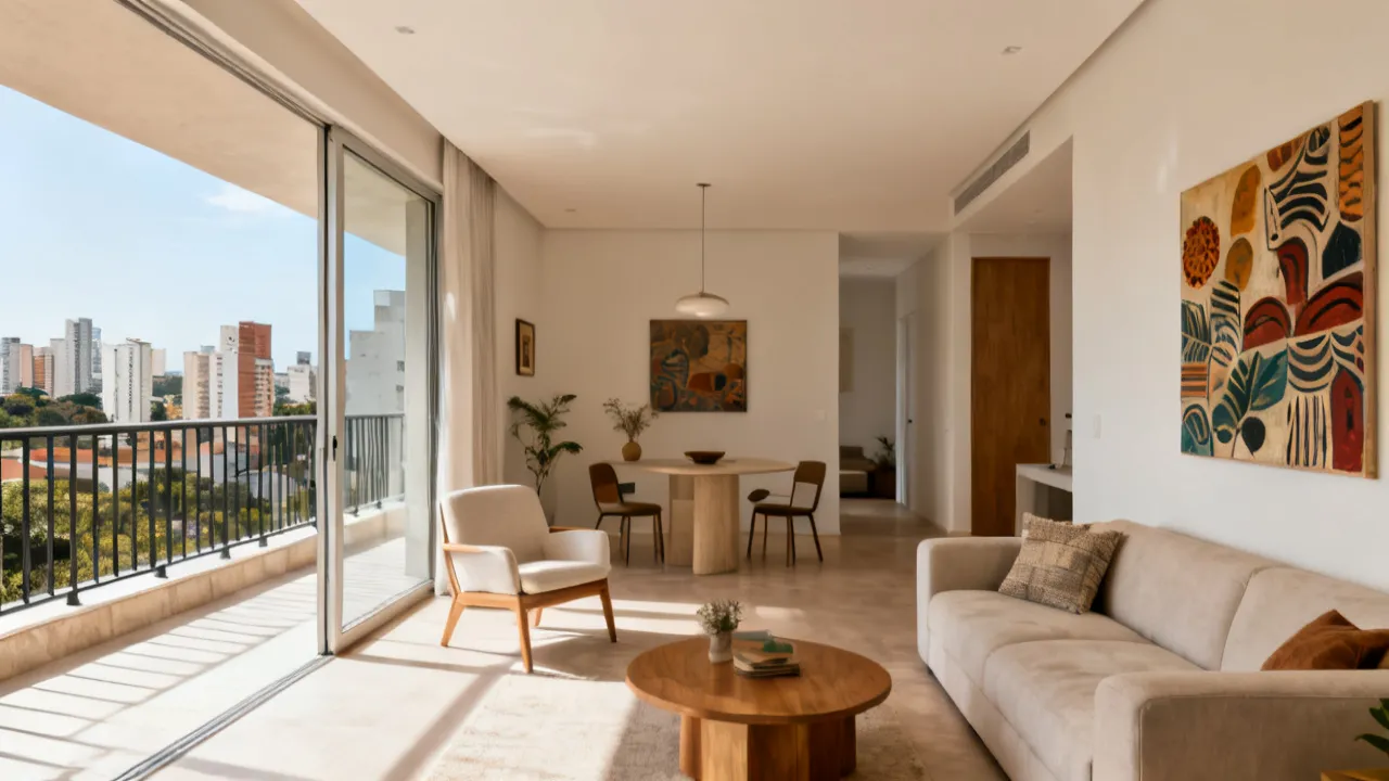 Apartamento Vila Matilde: Guia Completo de Compra