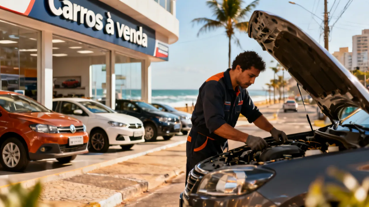 Guia de compra com Veibras Caraguatatuba