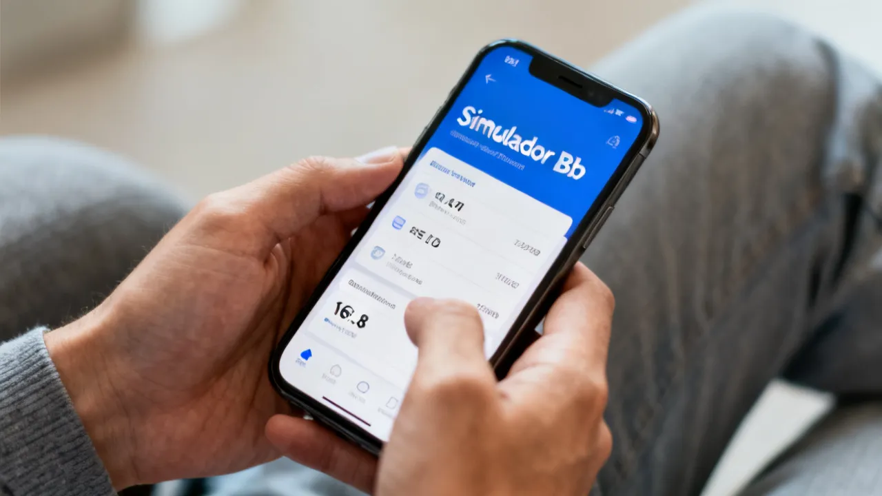 Guía experta del Simulador Bb para decisiones informadas