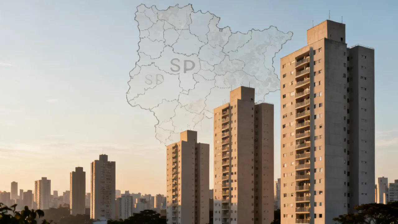 Lançamentos de empreendimentos SP: guia de decisão