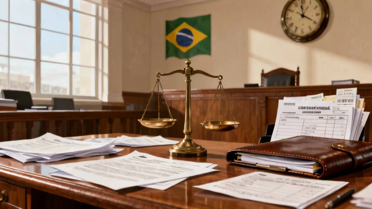 Retenção no Direito Trabalhista: como funciona na prática