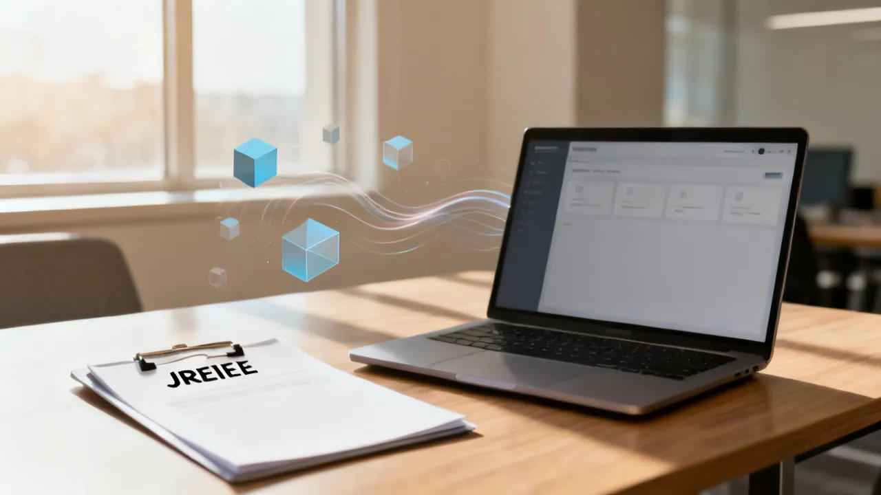Understanding “jreieiee” for Smarter Decision-Making