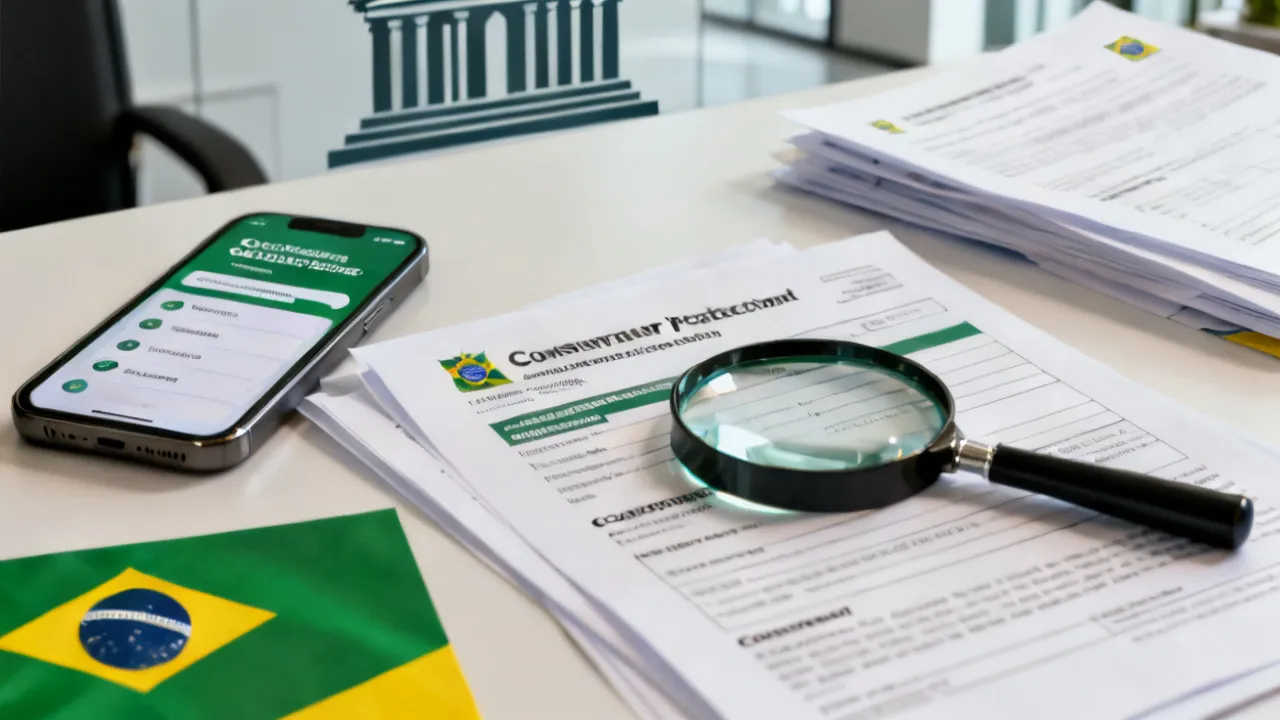 Como funciona a Procon Denuncia na prática