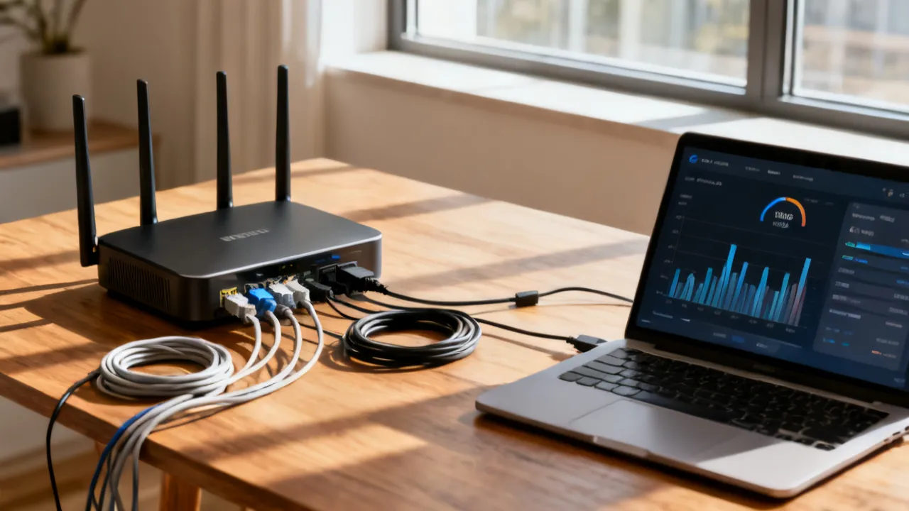 Choosing Reliable Internet Plans: Major Providers Compared