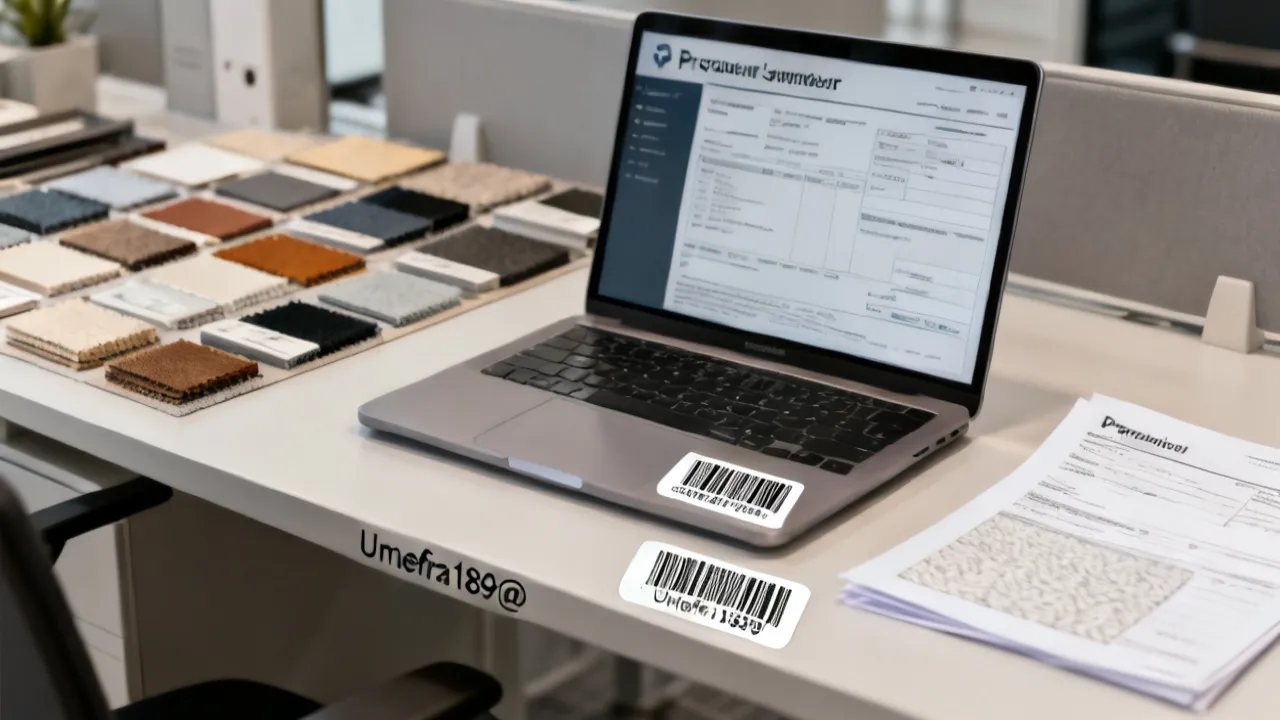 Understanding Umefra189@ and Umefra189@ Procurement Trends