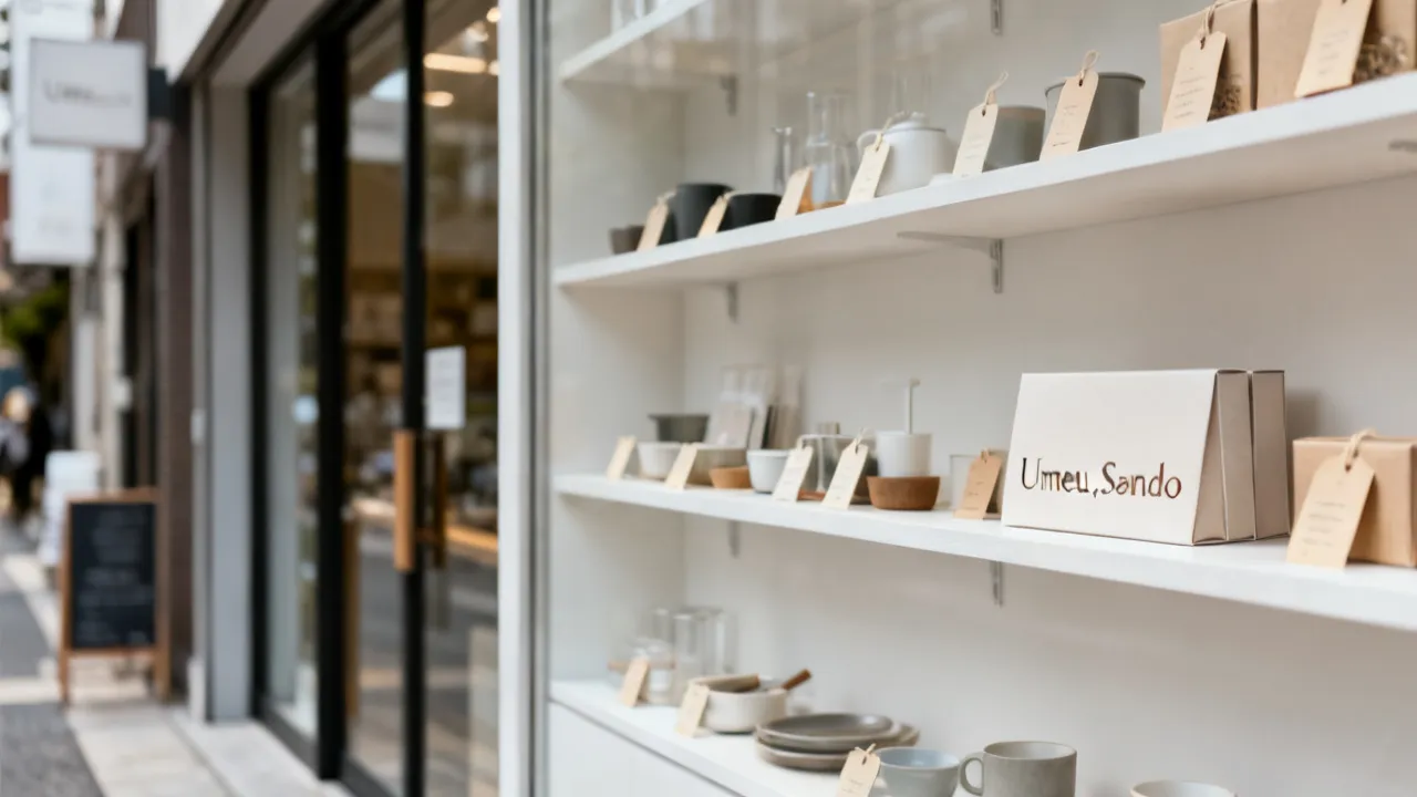 Umeu.,Sando Guide: Sourcing, Pricing, and Buyer Checks