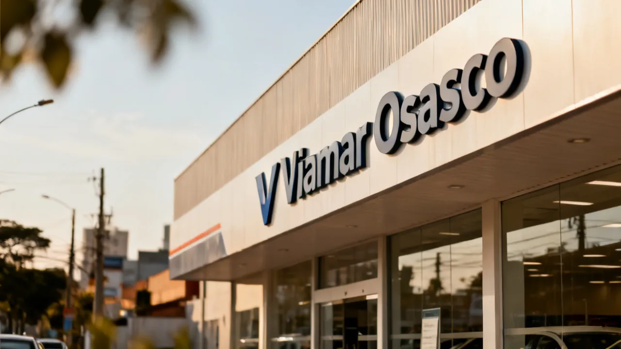 Viamar Osasco: guia completo e análise objetiva