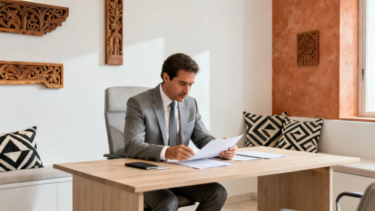 Rogério Nogueira Faustino: Análise Profissional do Cenário