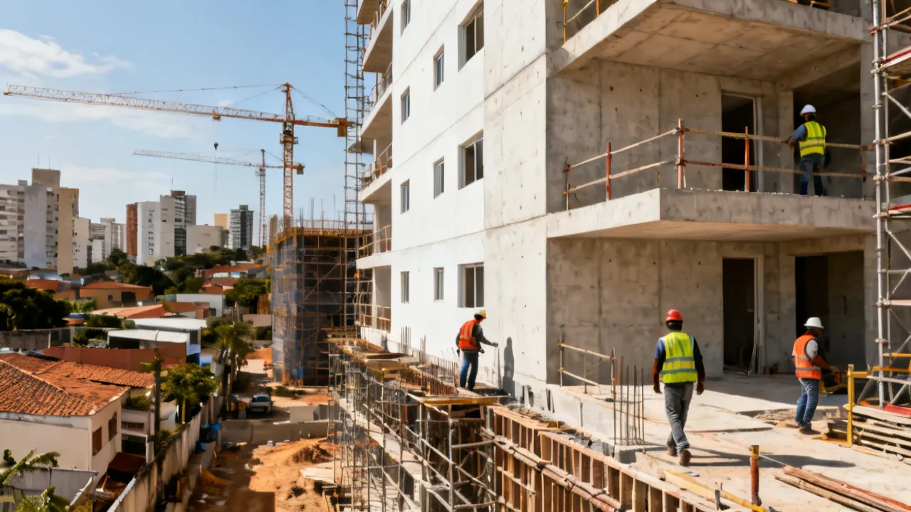 Construtora Cury Sp: como escolher sua próxima obra