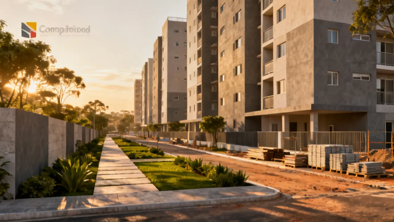 Construtora de Imóveis: como escolher com segurança