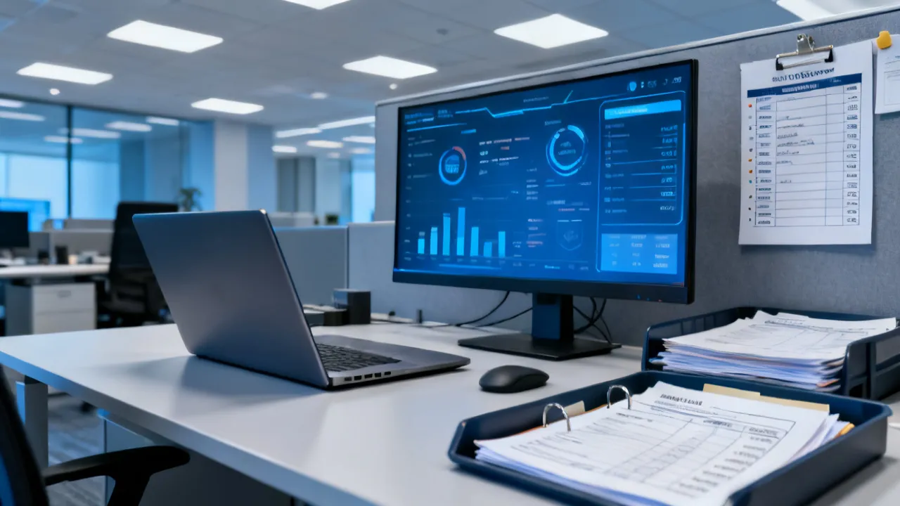 Bpo Controladoria: Governança, Processos e Conformidade