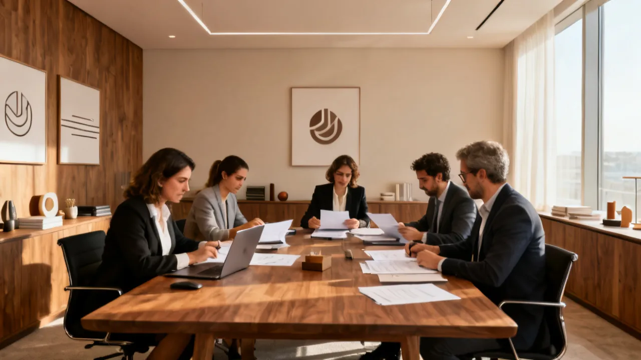Ativo Consultores: Visão Estratégica e Boas Práticas