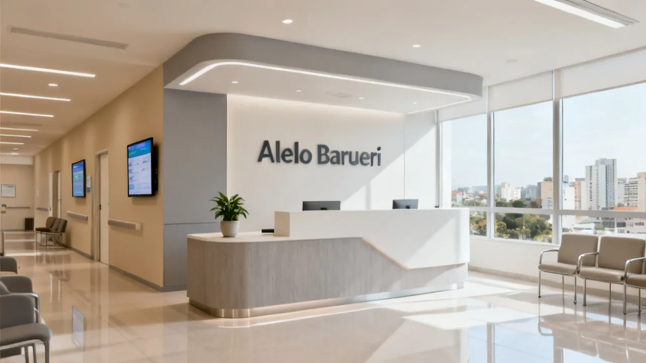 Alelo Barueri: como avaliar serviços e atendimento