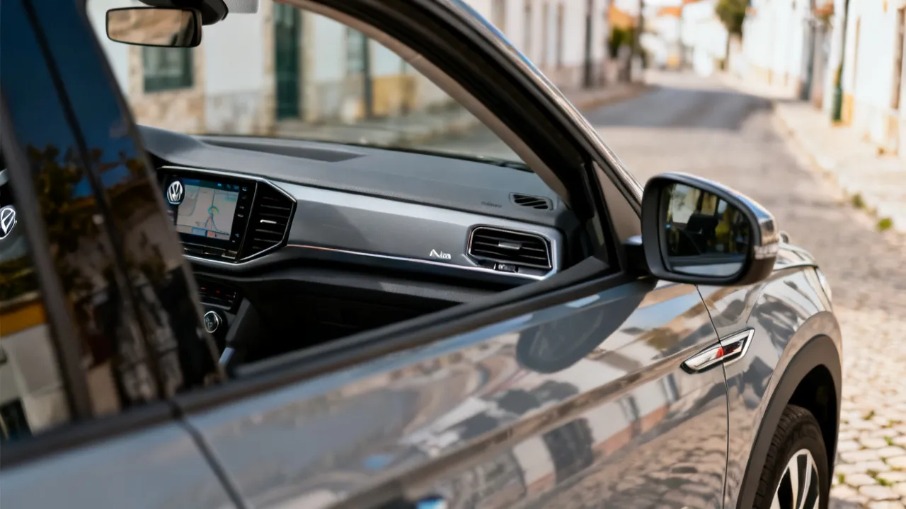 Volkswagen Nivus: opiniões e guia de compra objetiva