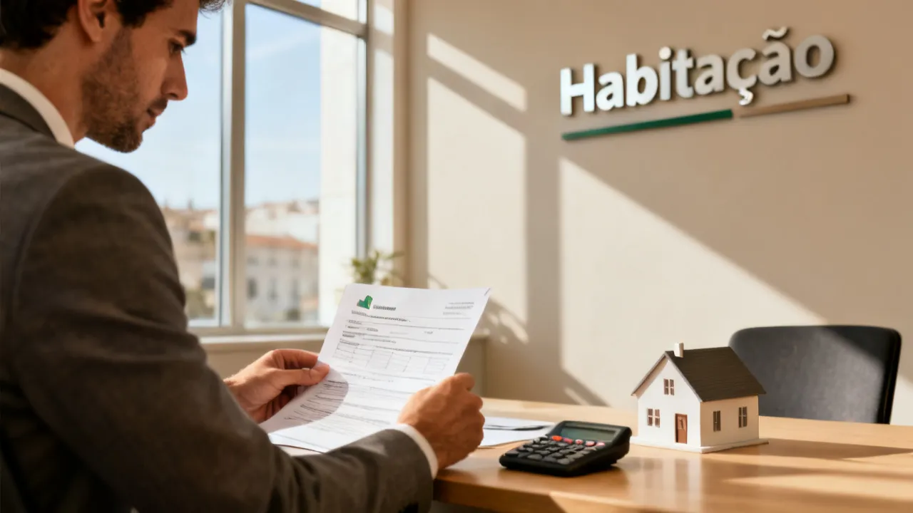 Santander Habitação: guia objetivo para decisões seguras